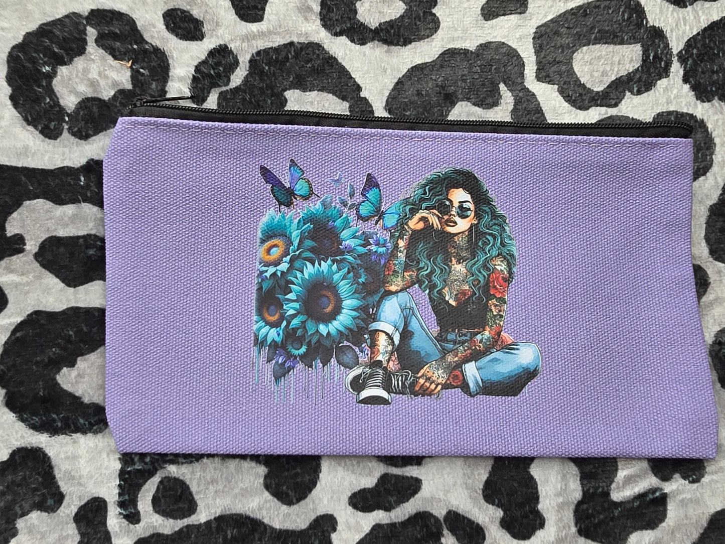 Pouches