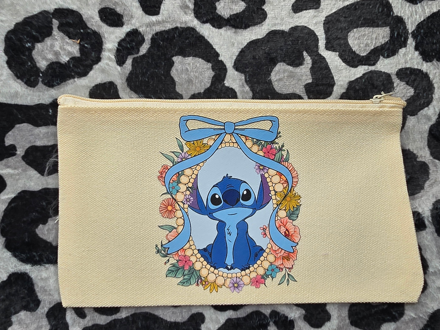 Pouches