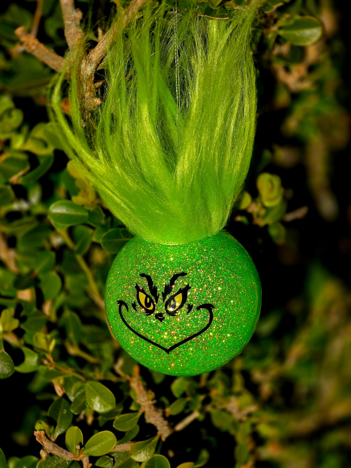 Ornaments