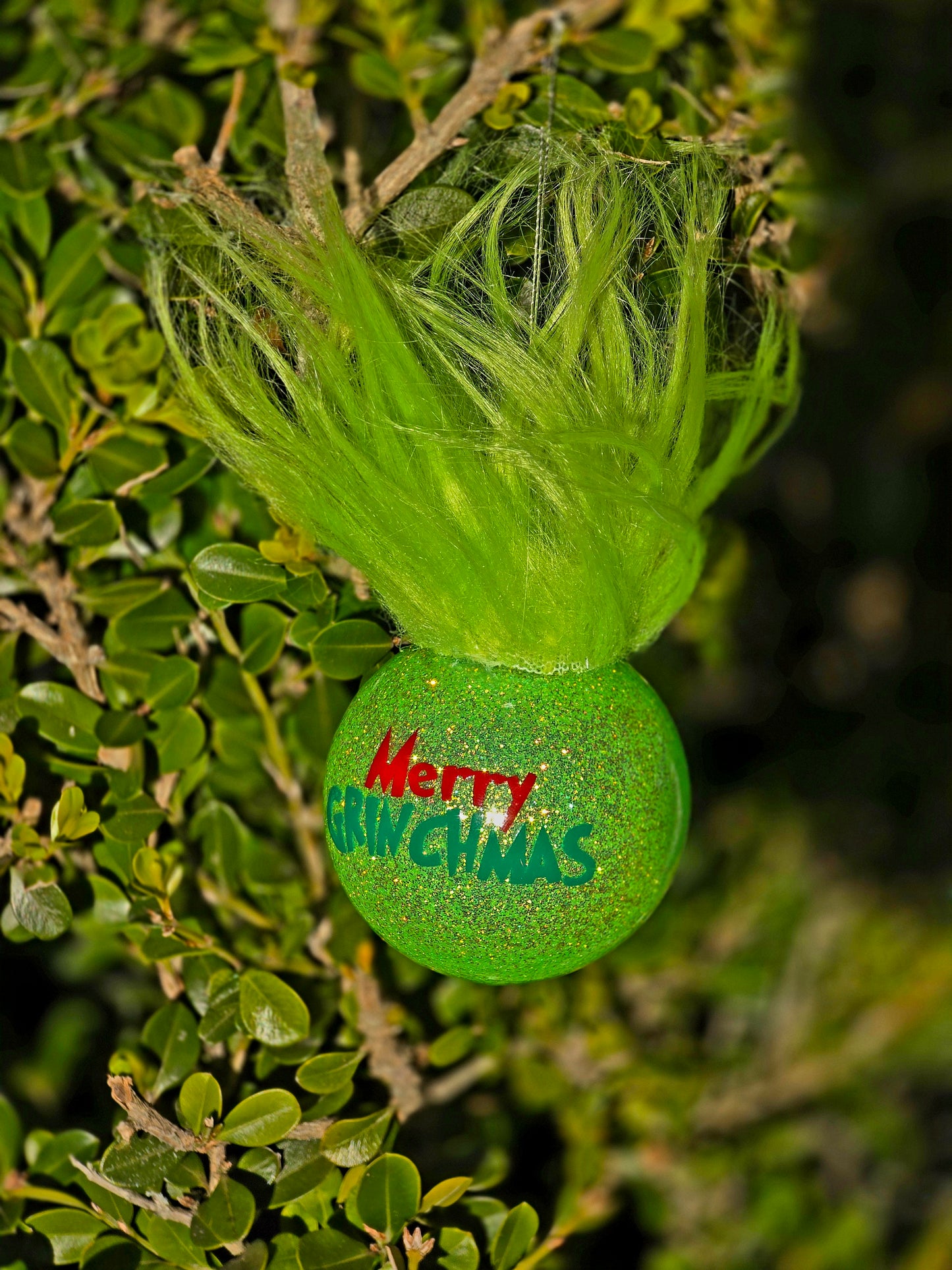 Ornaments