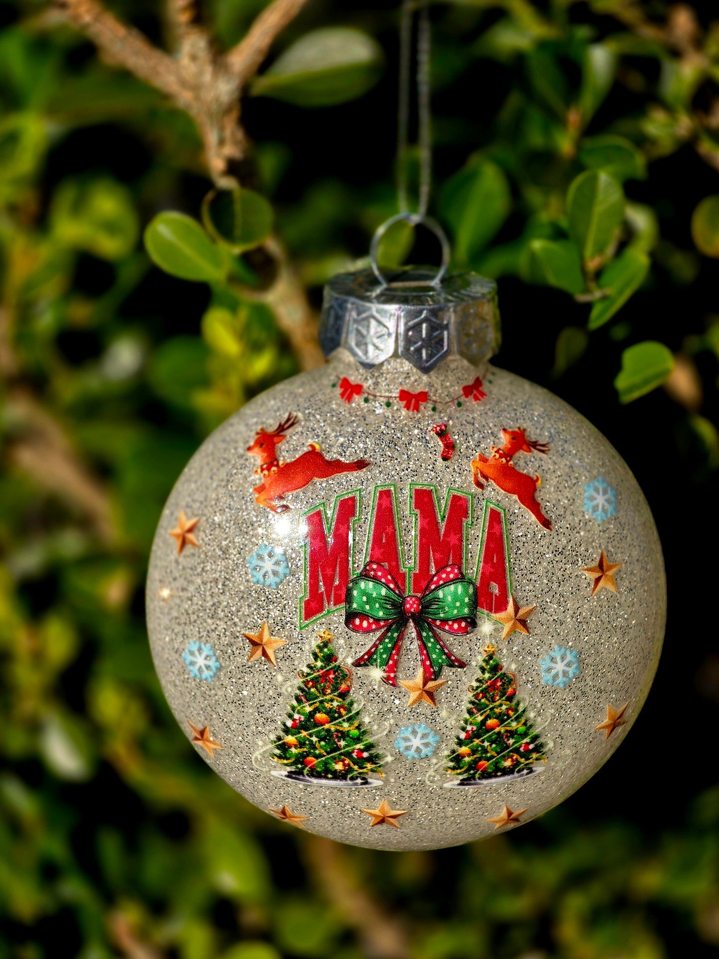 Ornaments