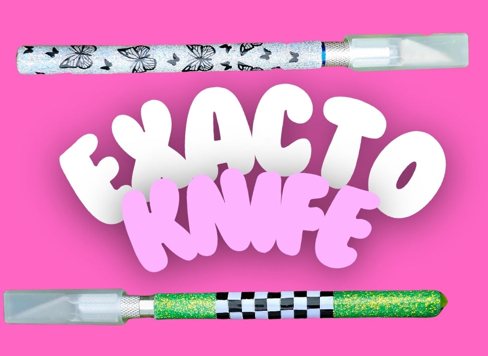 Exacto Knife