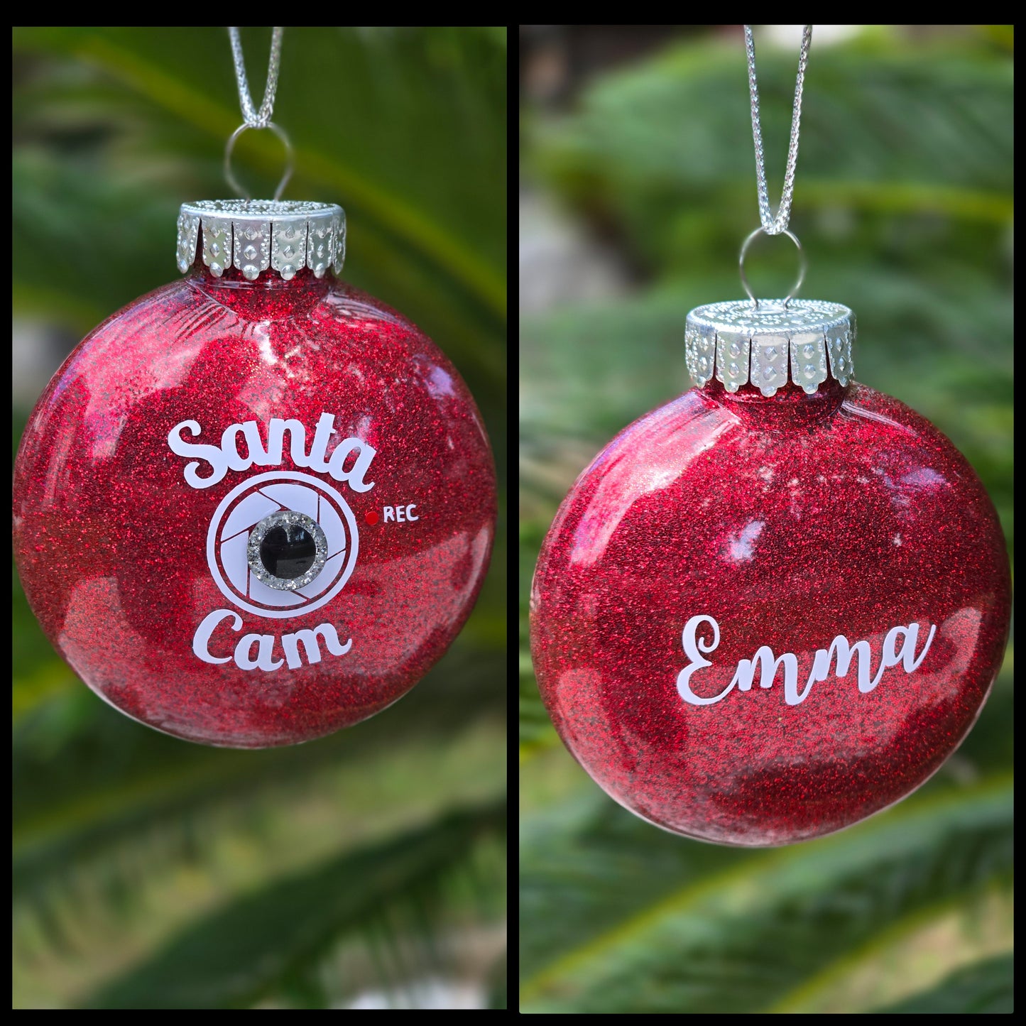 Ornaments