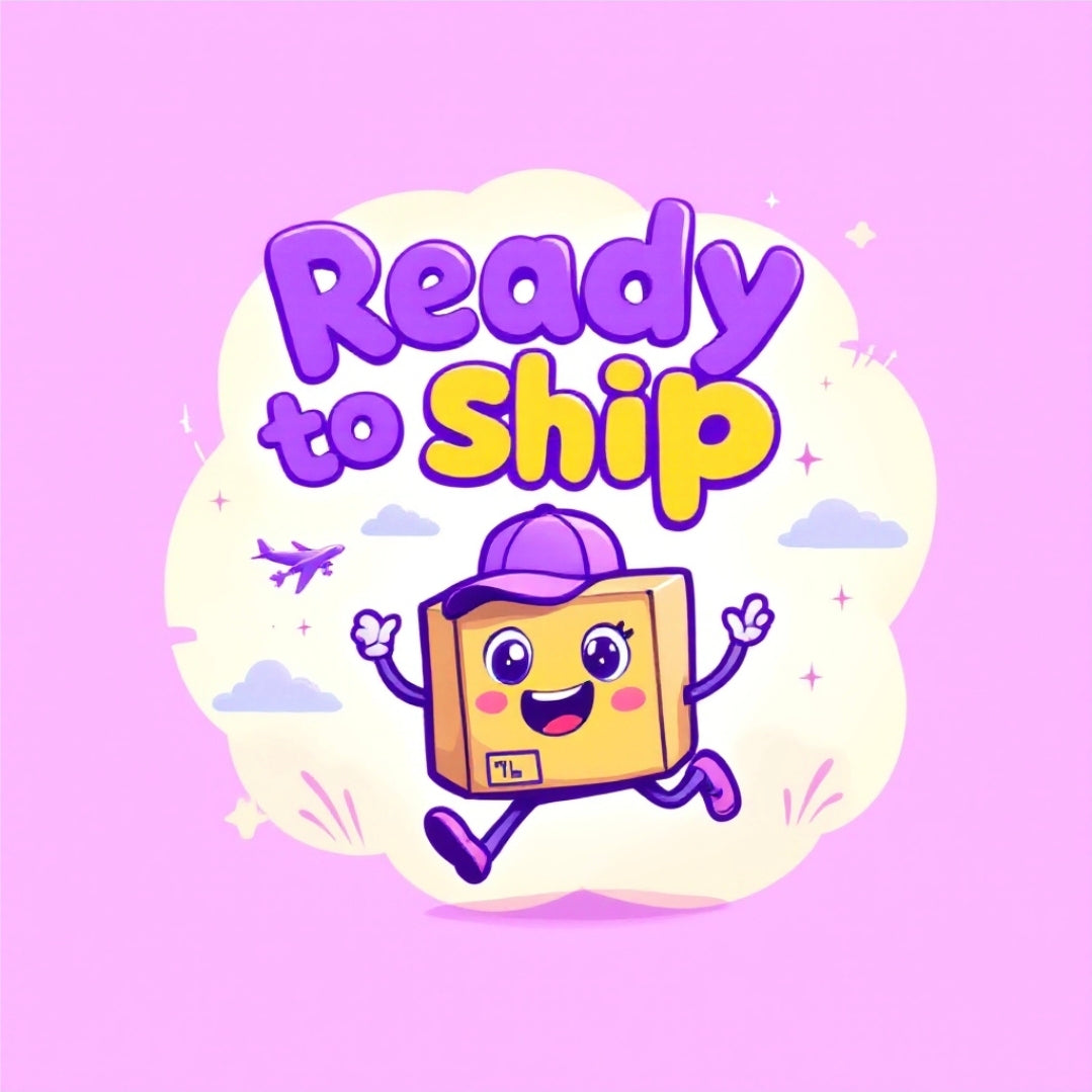 Ready-To-Ship