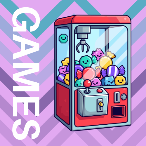GAMES