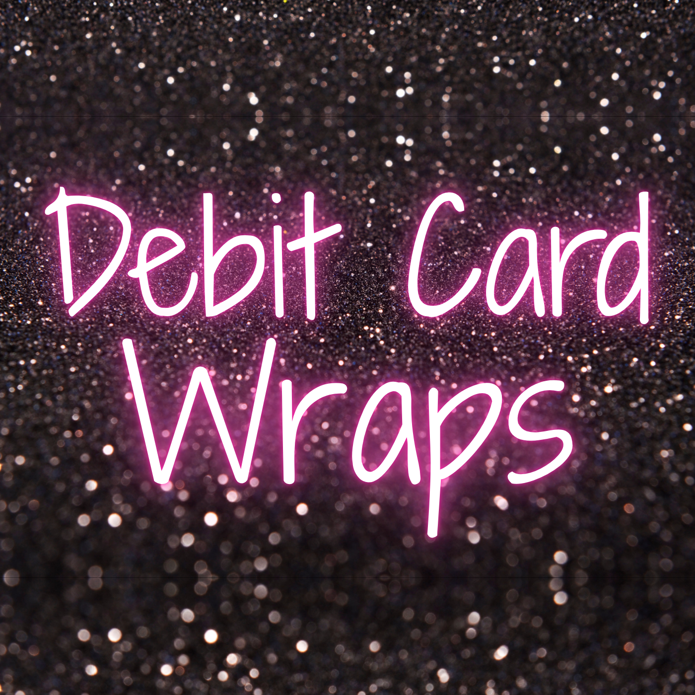 Debit Card Wraps