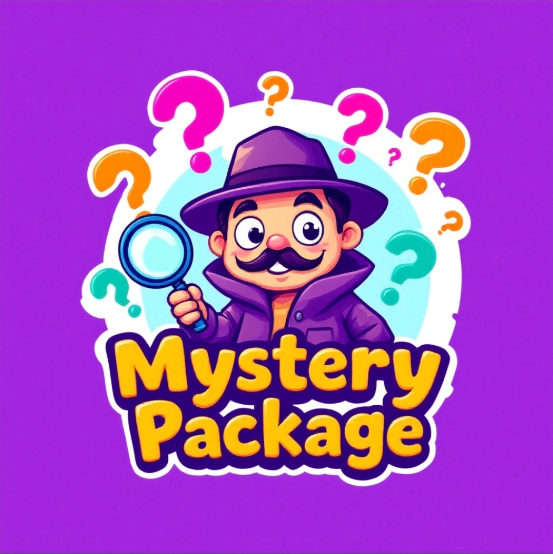 Mystery Packages