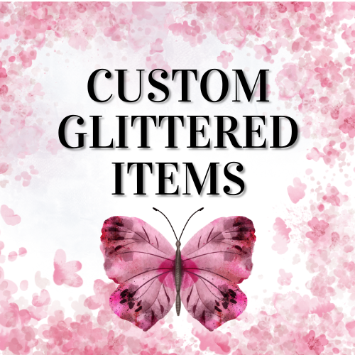 Make It Better With Glitter
