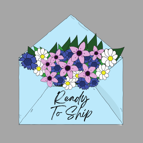Ready To Ship