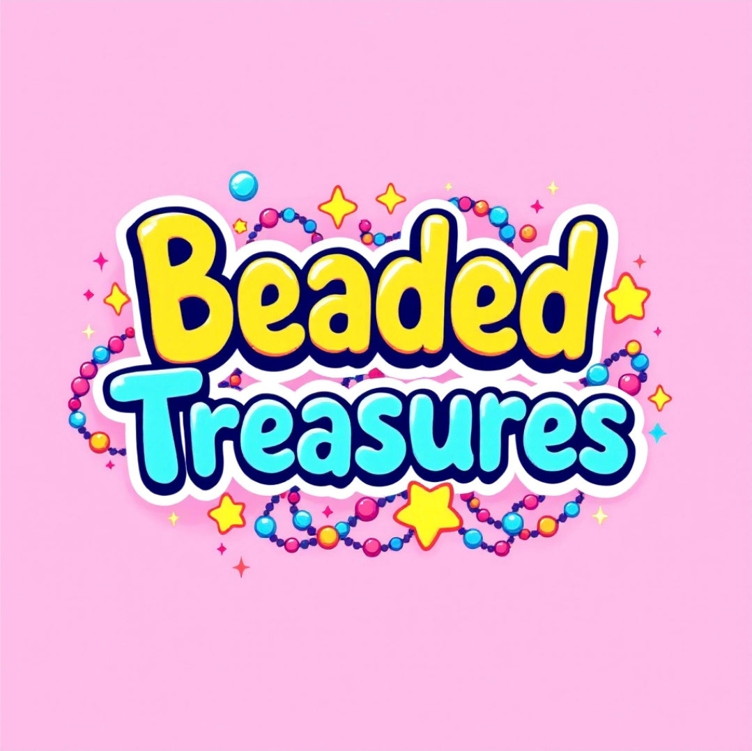 Beaded Treasures