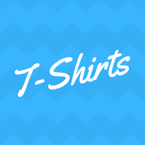 T-SHIRTS HTV
