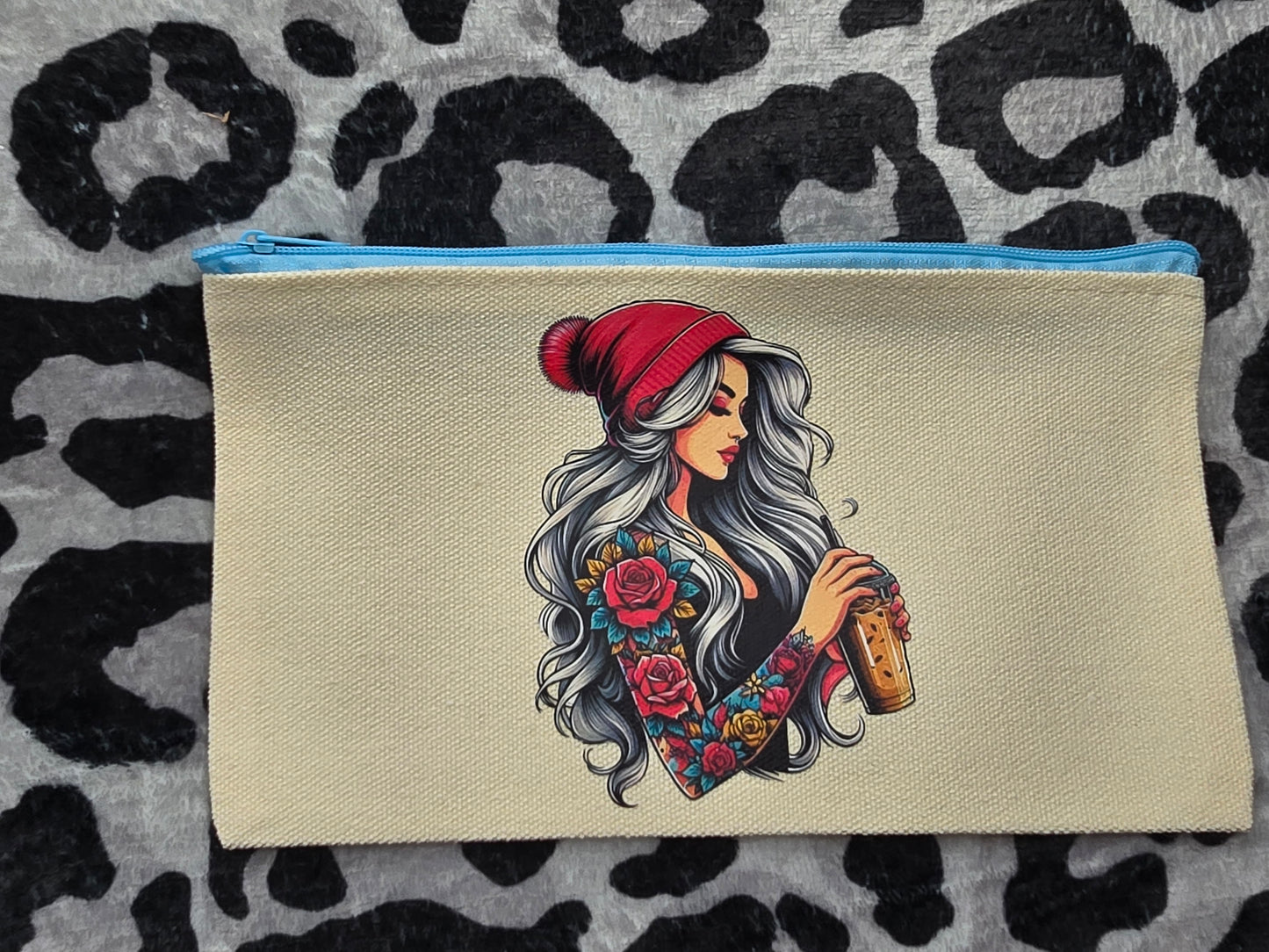 Pouches