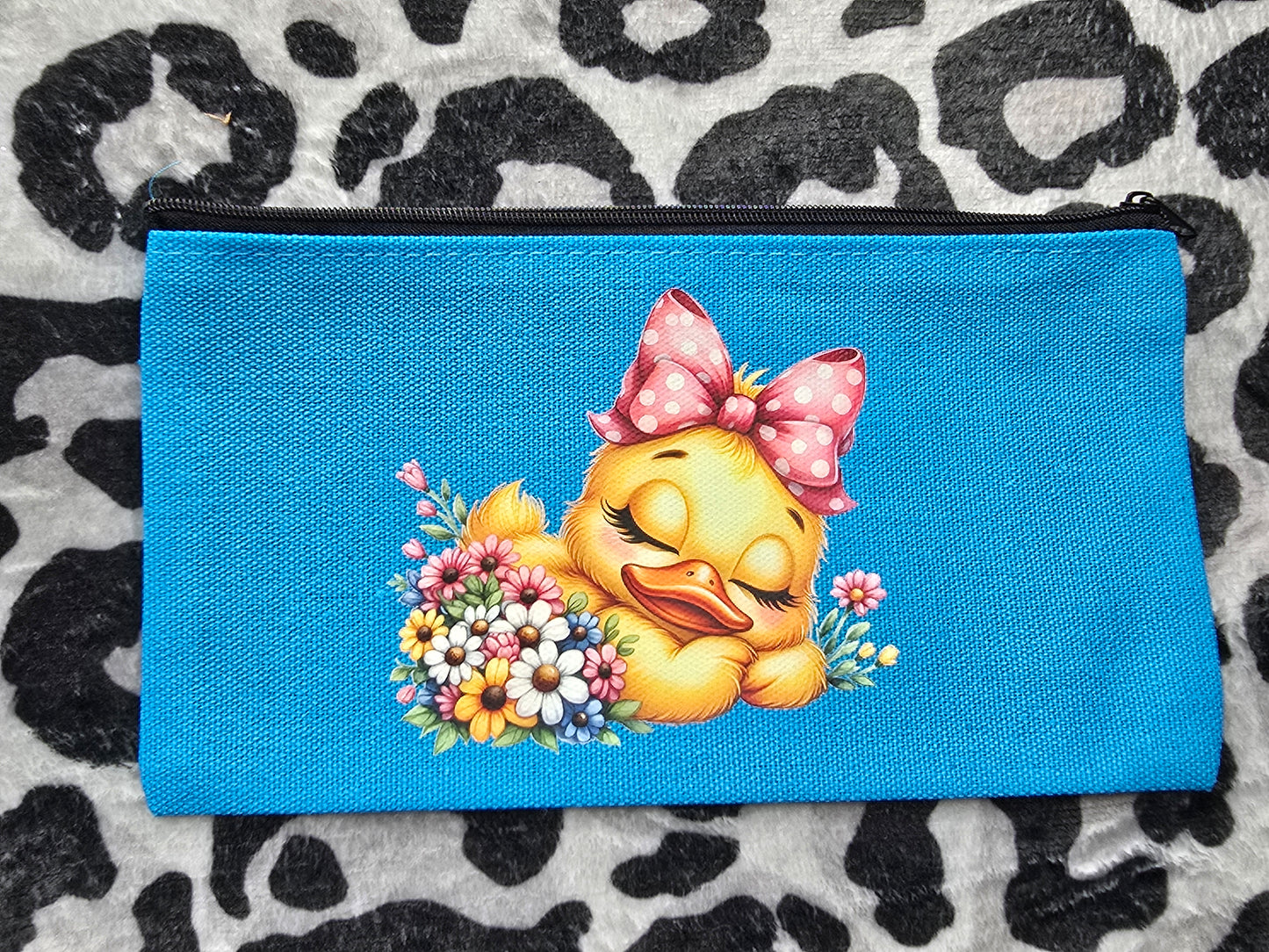 Pouches