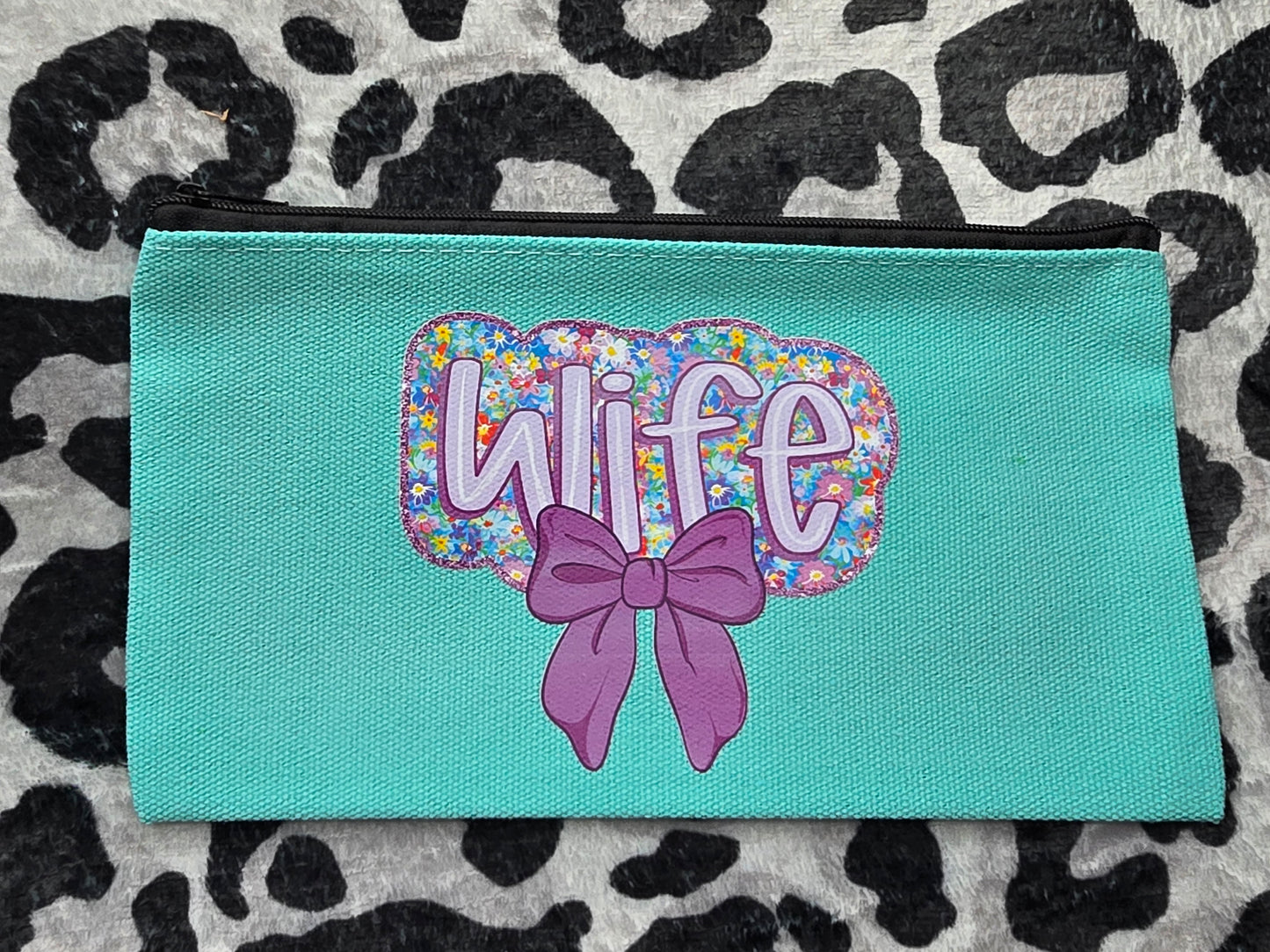 Pouches