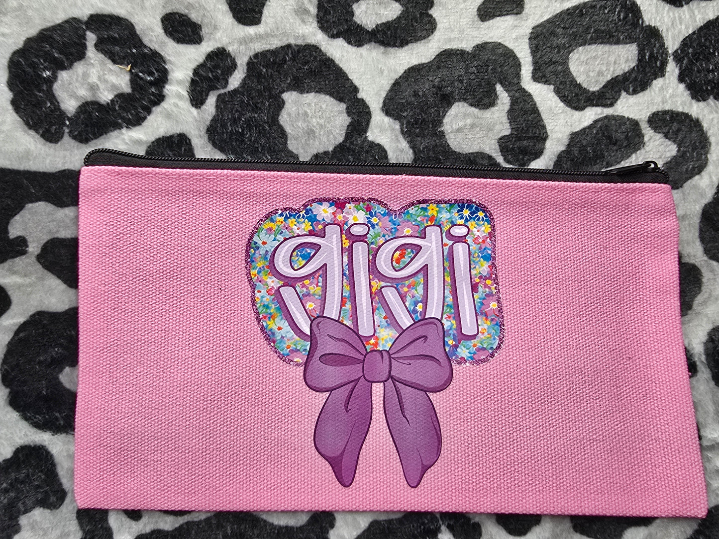 Pouches