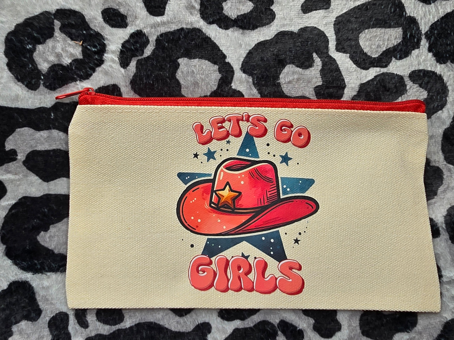 Pouches