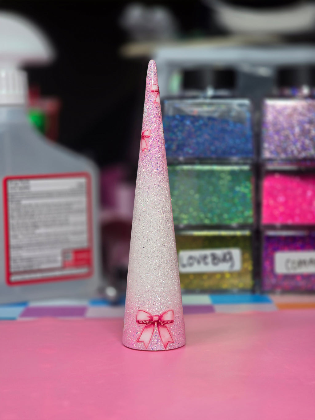 Ring Cone