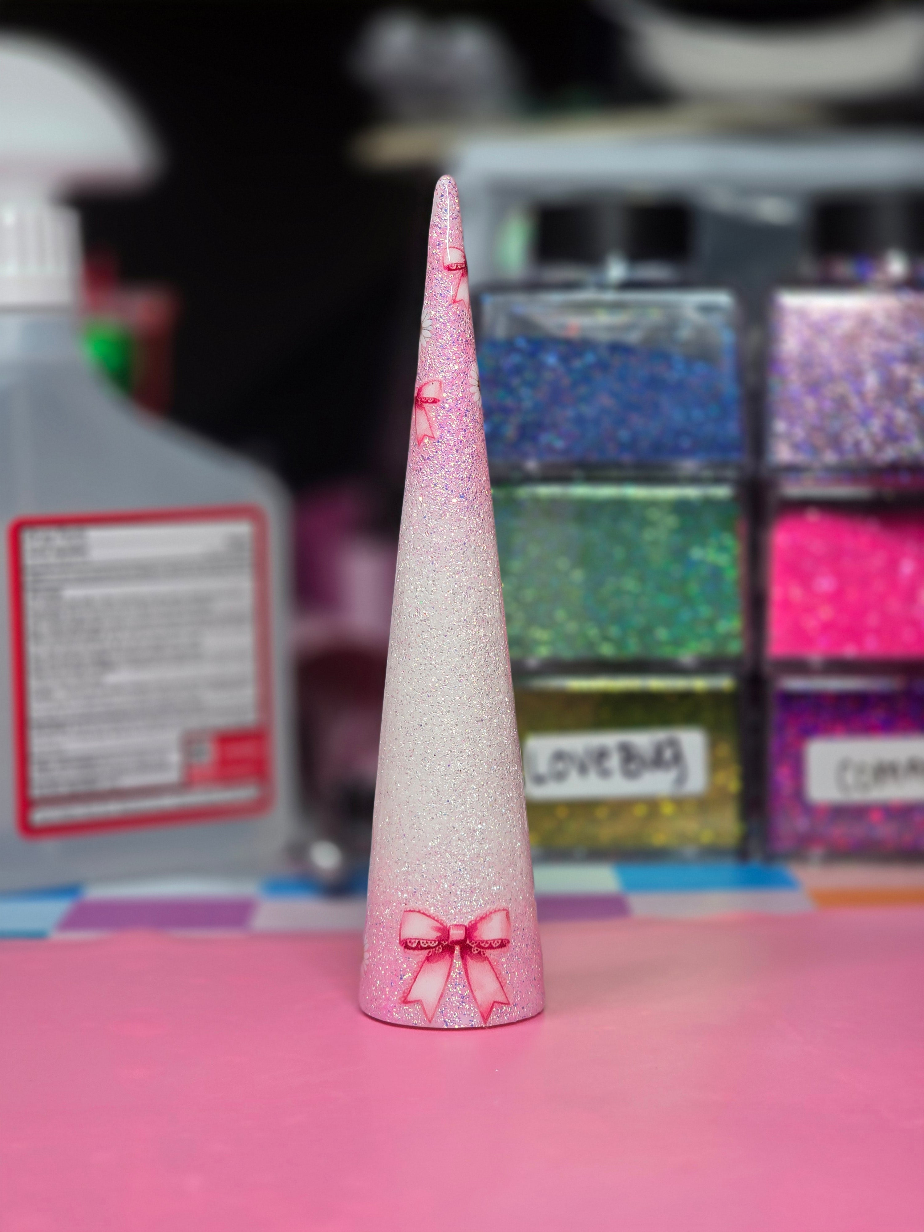 Ring Cone