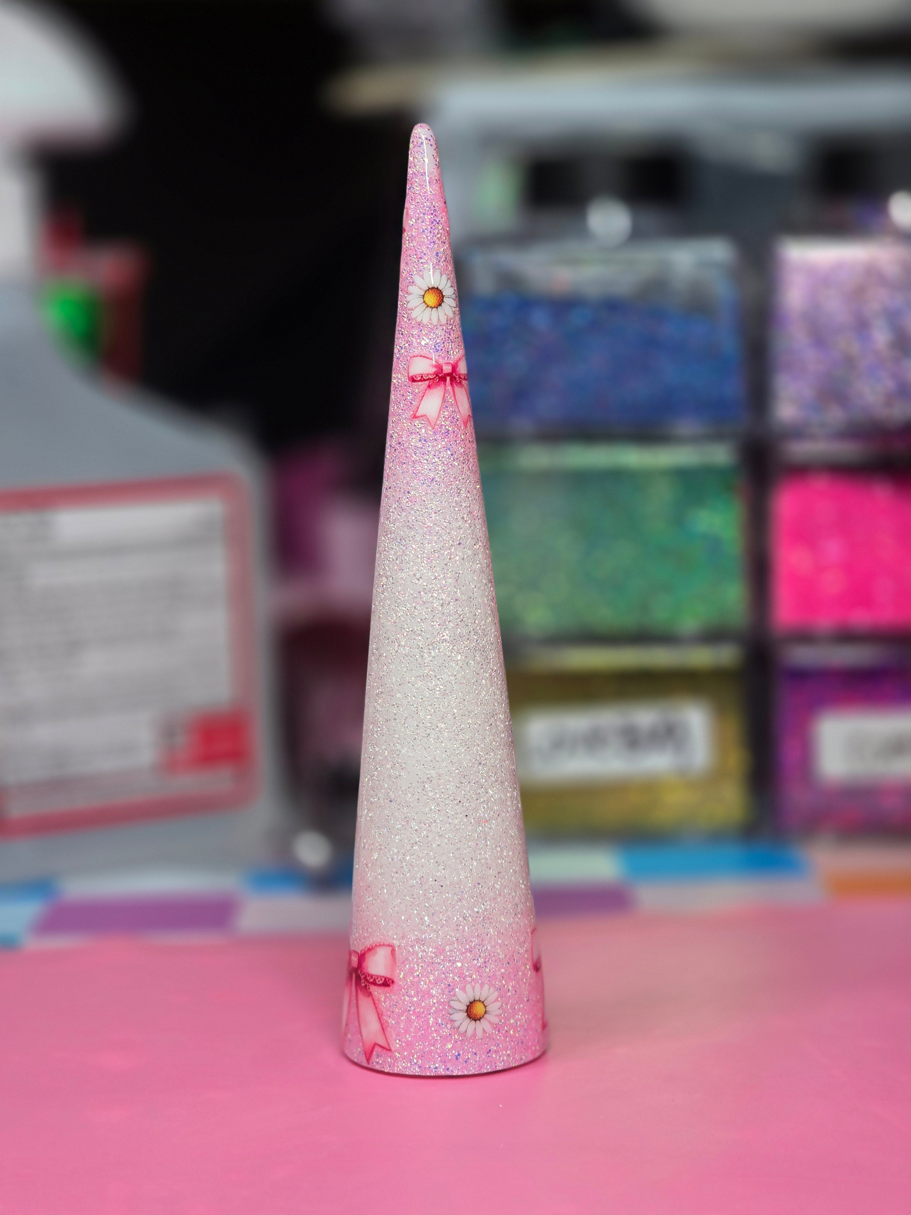 Ring Cone