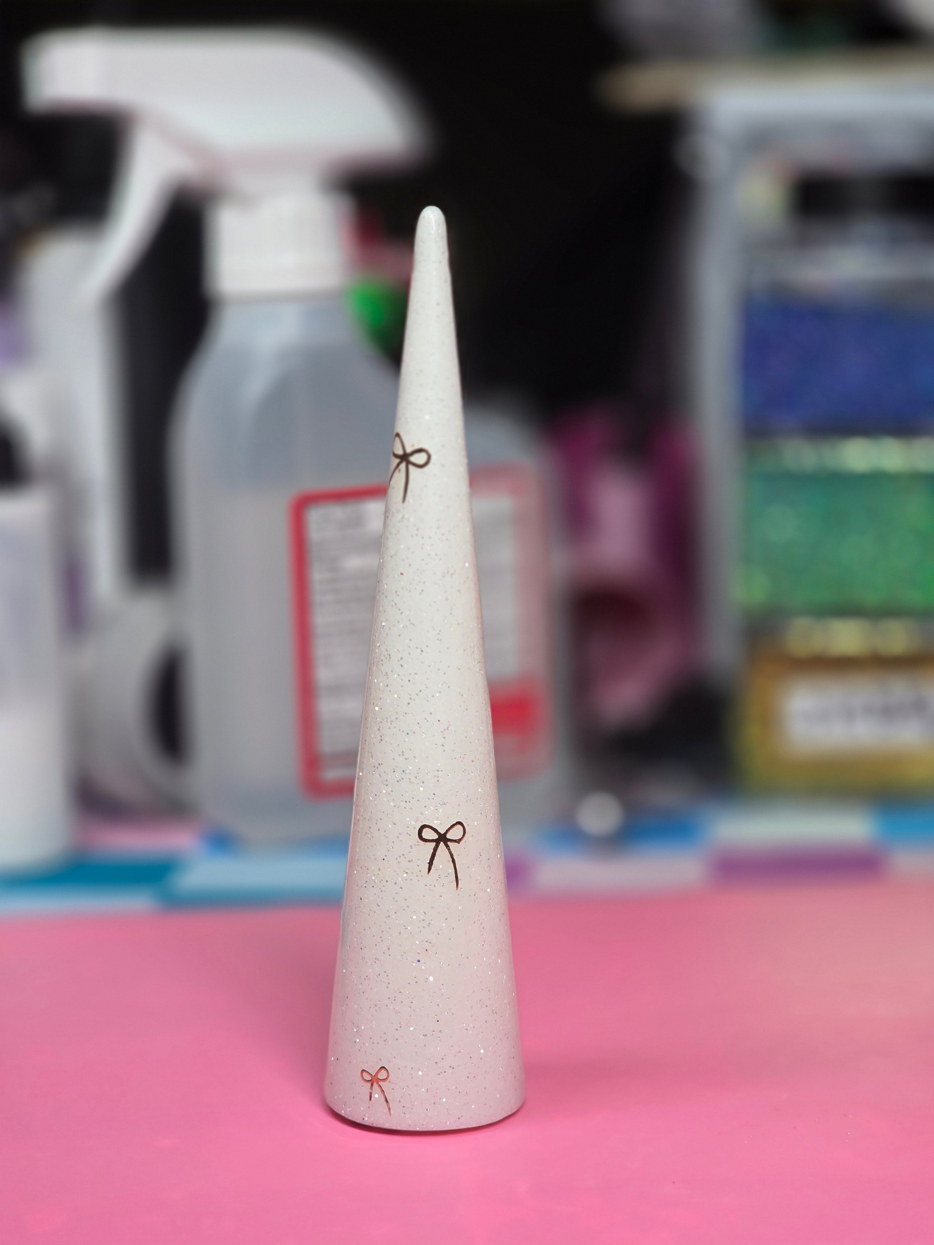 Ring Cone