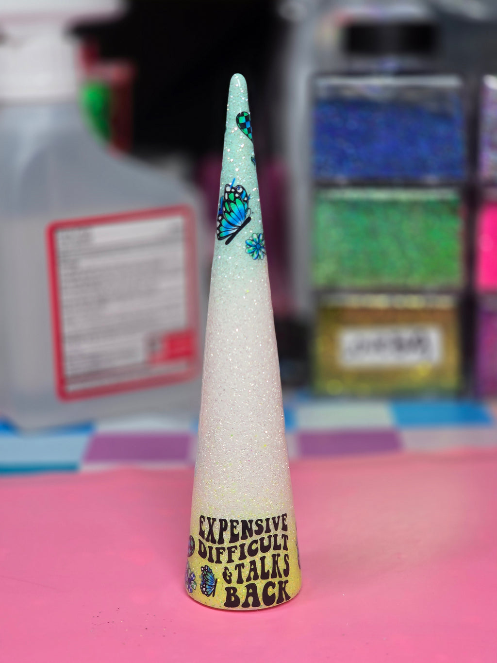 Ring Cone