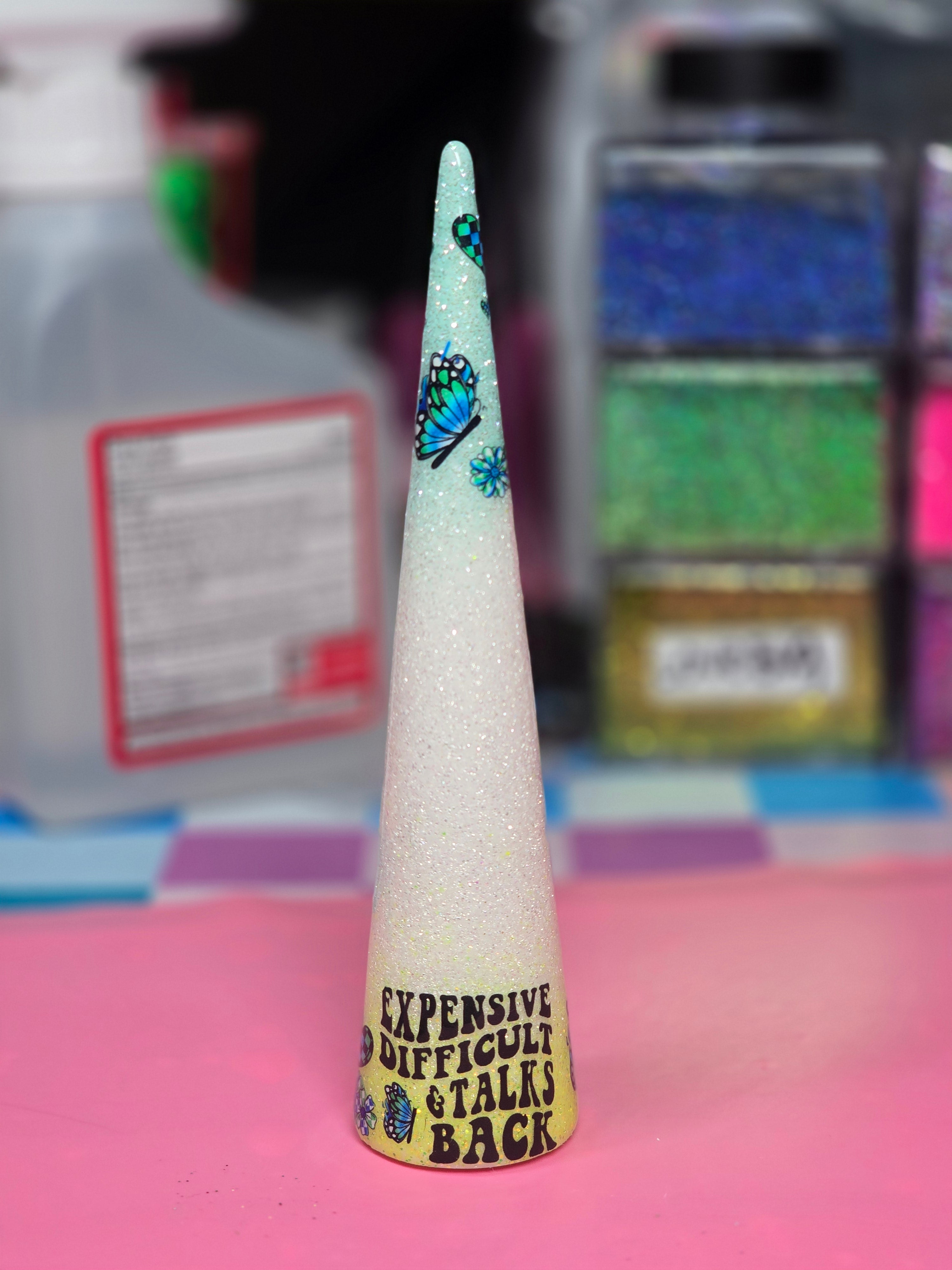 Ring Cone