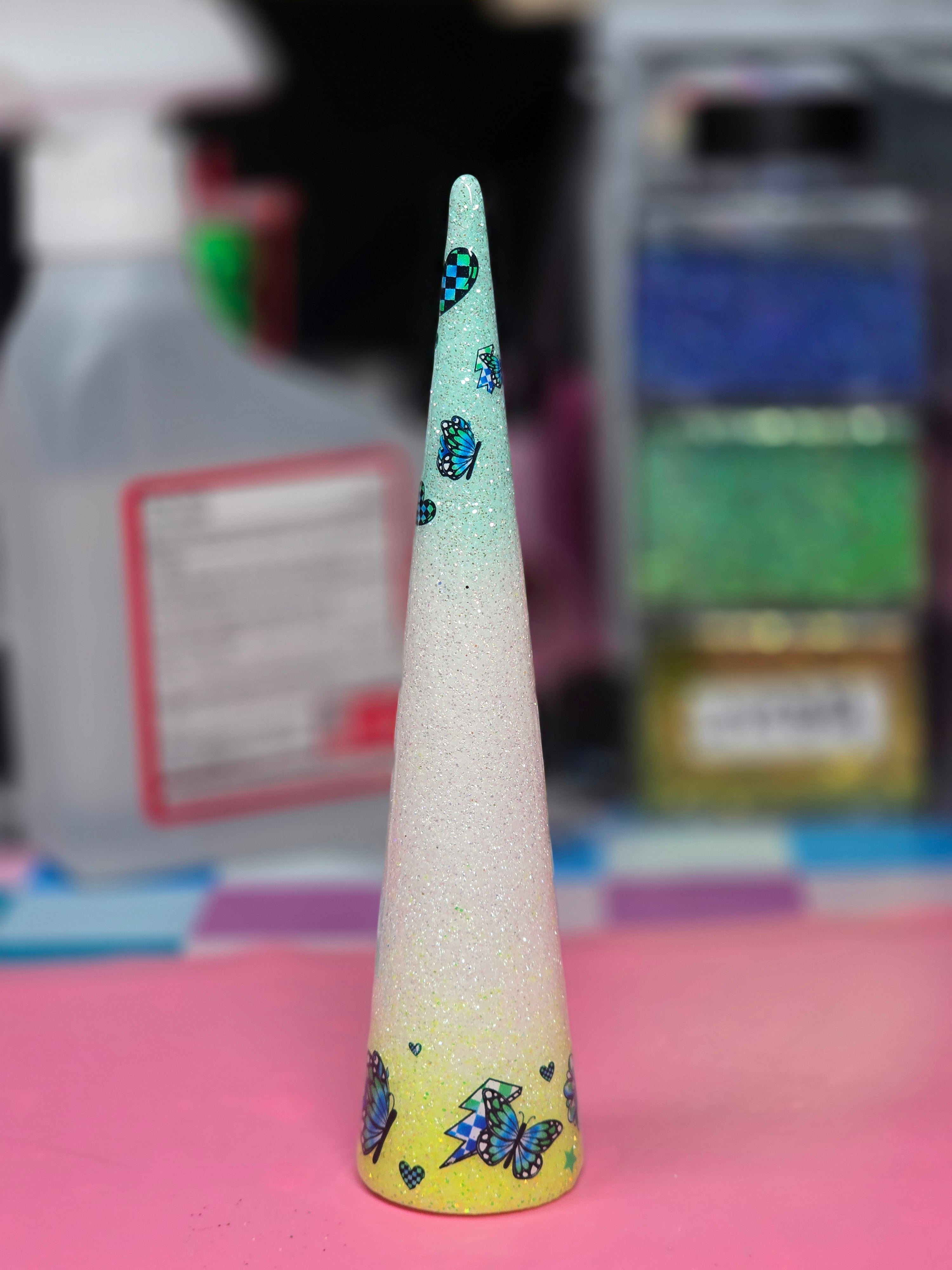 Ring Cone