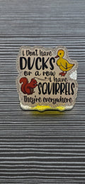 Clip-Ducks