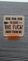 Clip-Row Away