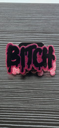 Clip-BITCH