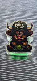 Clip-Dill With IT