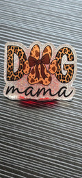 Clip-Dog Mama