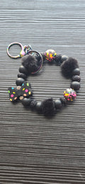 Keychain-Paint Splat