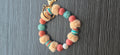 Keychain-boho