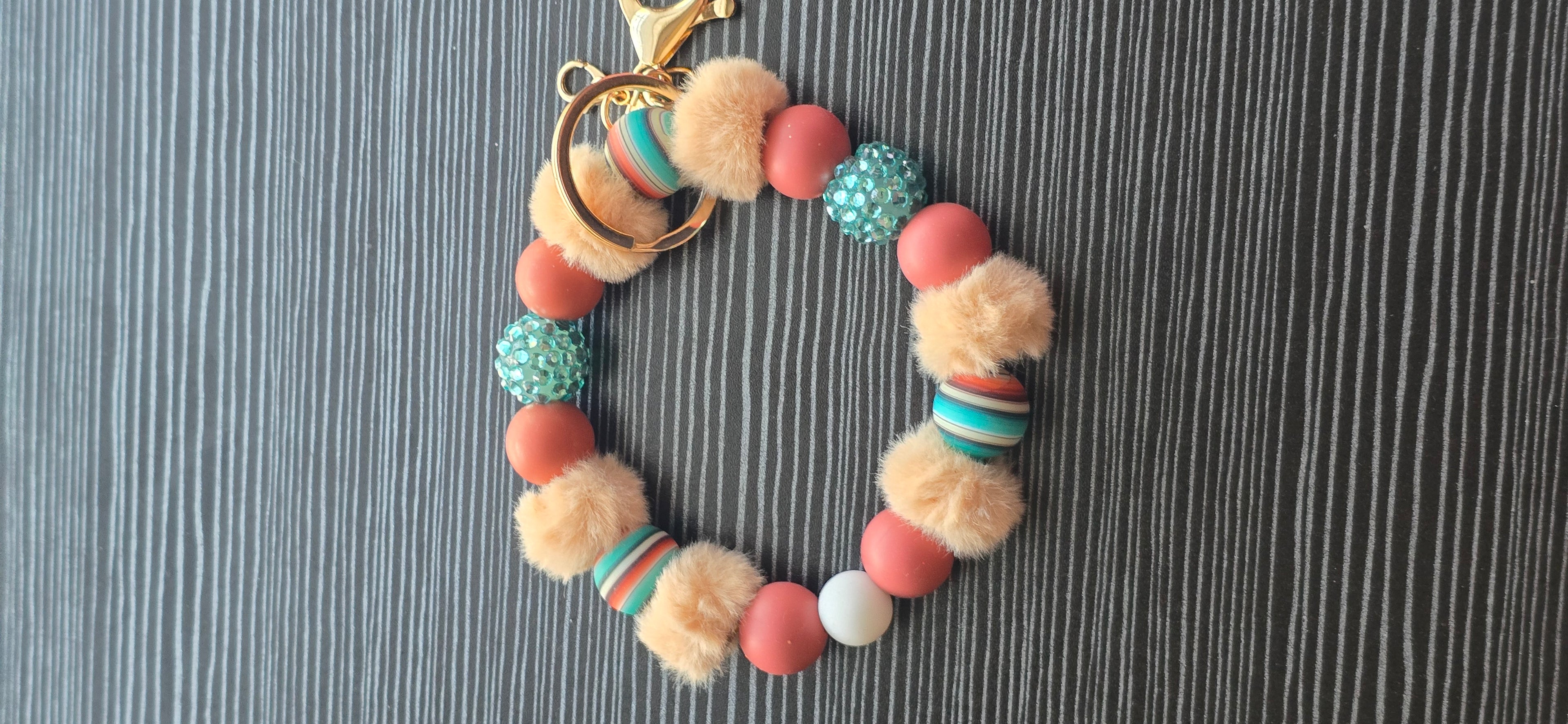 Keychain-boho