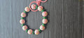 Keychain-Strawberry