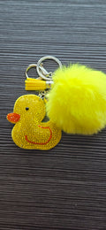 Keychain-Duck