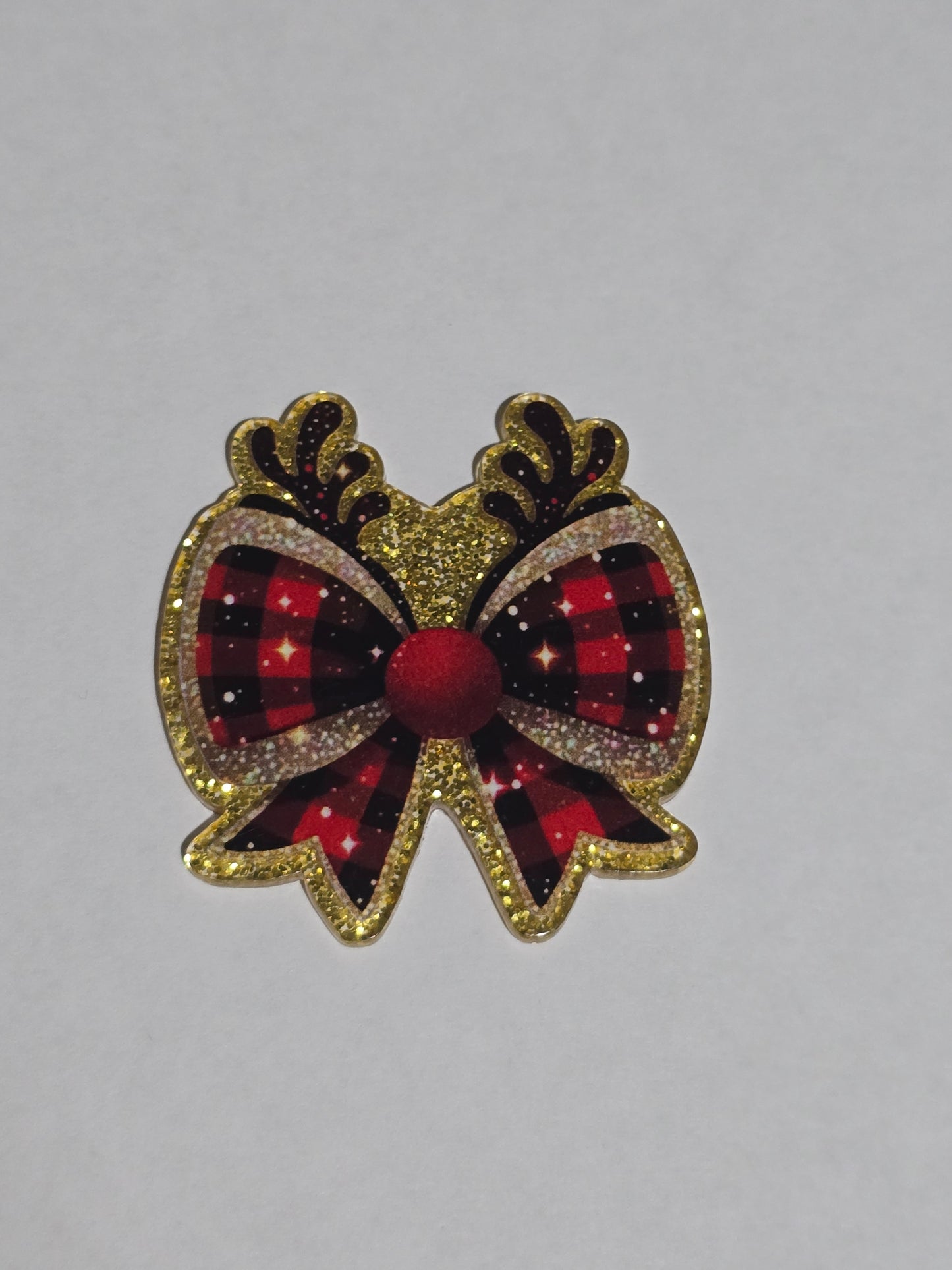 Christmas/Winter Acrylics