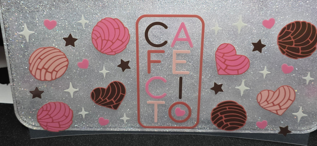 Drinks and Snacks-16oz