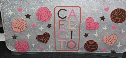 Drinks and Snacks-16oz