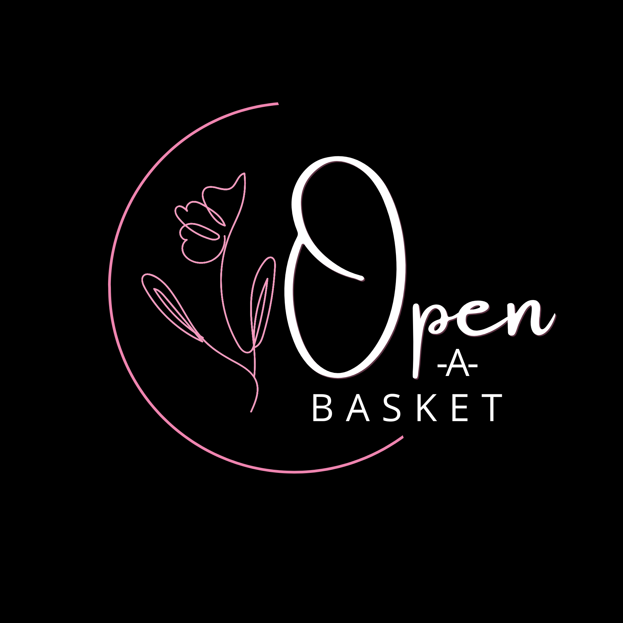 Open A Basket