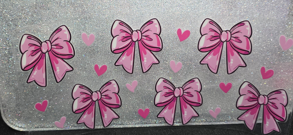 Drinks and Snacks-16oz