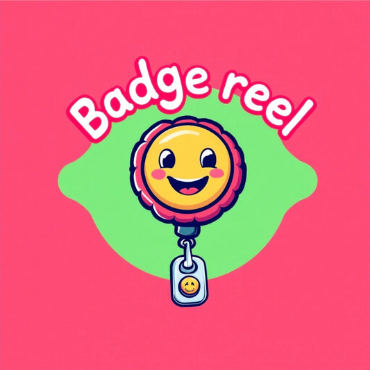 Badge Reel