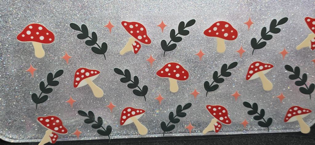 Drinks and Snacks-16oz