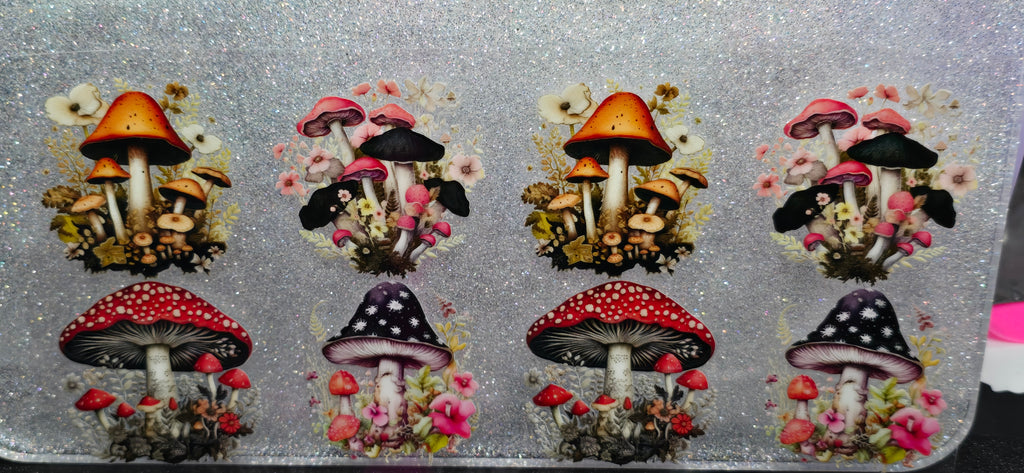 Drinks and Snacks-16oz