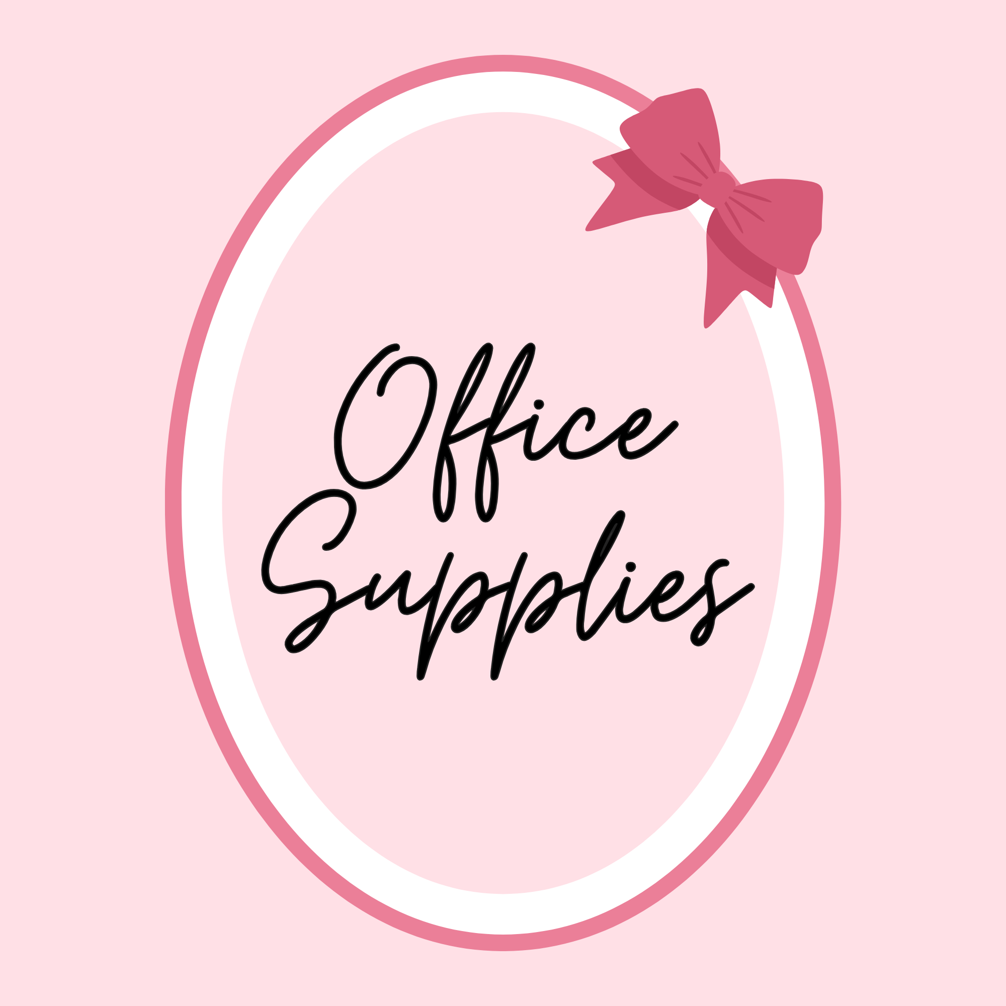 Office Supplies