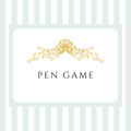 PEN GAME
