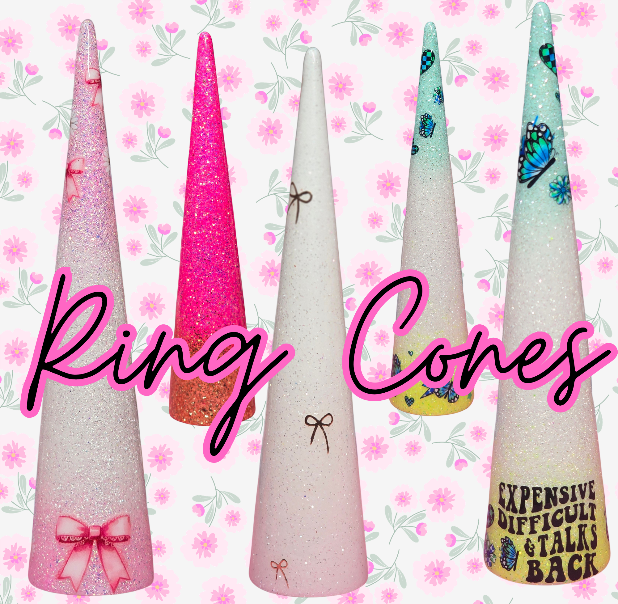 Ring Cone