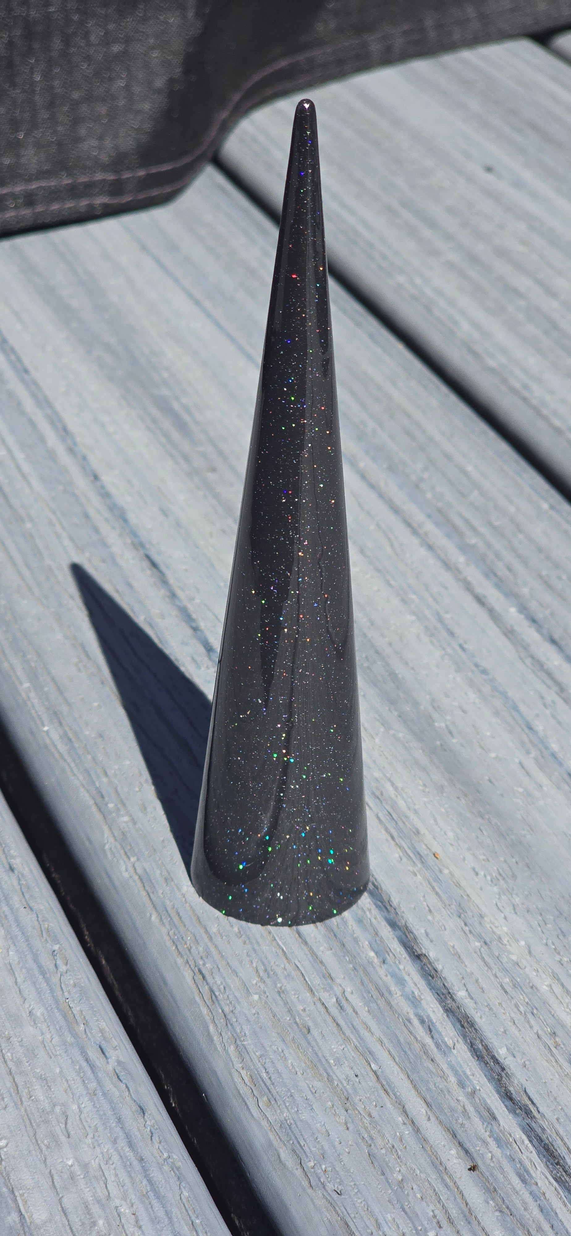 Ring Cone