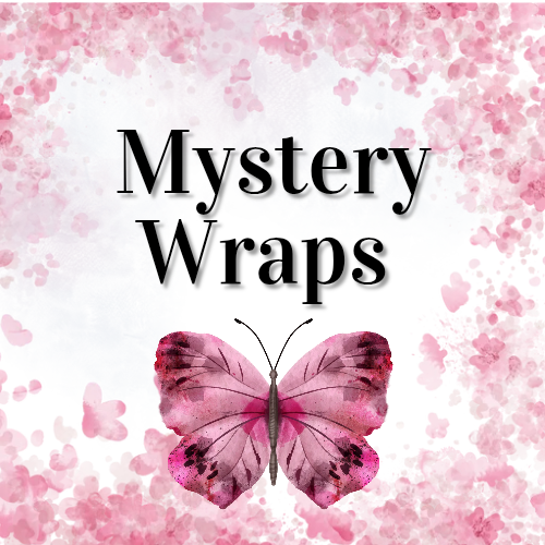 Mystery Wraps